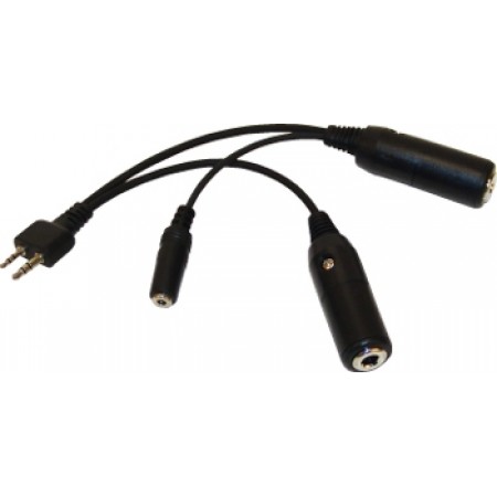 Headset Adapter/IC-A22/A3/A4 Headset Adapter/IC-A22/A3/A4