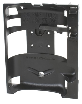 Panel Dock/For use with Garmin aera 795/796 PD22
