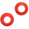 Red Circuit Breaker Cap PE7000-3