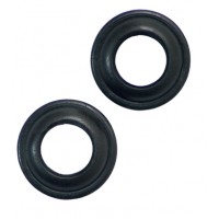 Black Circuit Breaker Cap PE7000-6