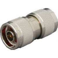 Coax Adapter/N male to N male PE9007 Coax Adapter/N male to N male PE9007