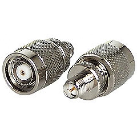 Coax Adapter/Sma female to Tnc male PE9077 Coax Adapter/Sma female to Tnc male PE9077