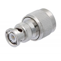 Coax Adapter/Tnc female to BNC female PE9097 Coax Adapter/Tnc female to BNC female PE9097