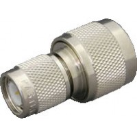 Coax Adapter/N male to Tnc male PE9130 Coax Adapter/N male to Tnc male PE9130