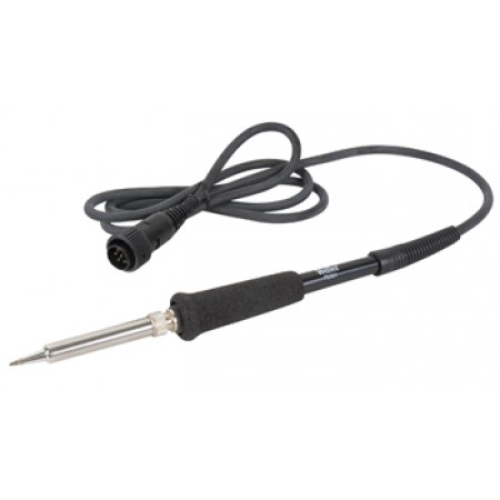 Soldering Pencil/For use with WES51, 24V, 50W, black PES51 Soldering Pencil/For use with WES51, 24V, 50W, black PES51