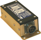 AC To DC Power Supply/115V, 400 Hz AC to fixed 7.5 Vdc 10 watt DC power supply