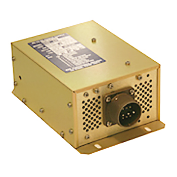 AC To DC Power Supply/115V, 400Hz AC to regulated and controllable 280 watt DC output PH28