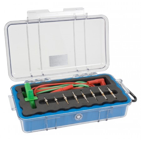 Avionics Pin Test Kit Avionics Pin Test Kit