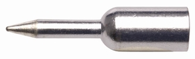 Pencil Tip/Cone shape .25 inch tip, 0.03 in width x 0.13 in height. For use with SL325 PL111