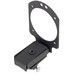Custom Mounting Bracket/For use with Cessna models that utilize a one-piece windshield with a compass mounting block. PACMO-CESNO2