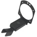 Custom Mounting Bracket/For use with Piper models that utilize a 5/8 hat-section center windshield post.  Pacmo-Pipern