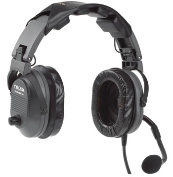Telex Headset/Echelon 20, Pnr 20 Db, 3 Year warranty PRD000012000