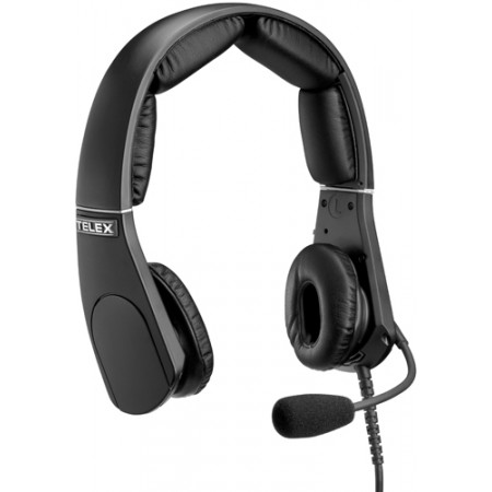 Ascend Anr Headset/Standard plug and jack PRD000252100 Ascend Anr Headset/Standard plug and jack PRD000252100