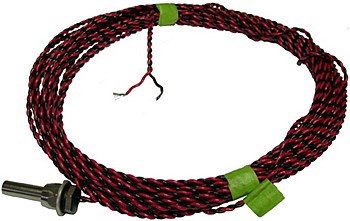 301 Probe 25FT/Analog PROBE-25FT-RB