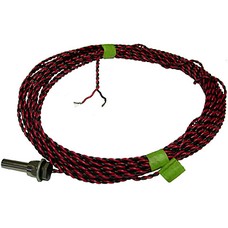 301 Probe 25FT/Analog PROBE-25FT-RB
