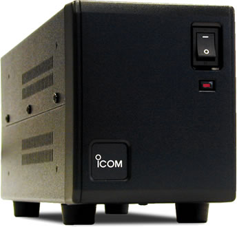 Base Station Power Supply