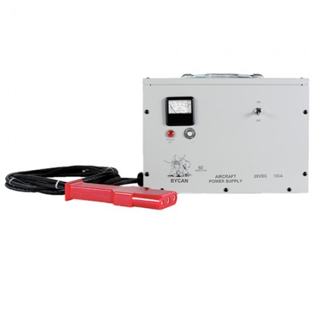 Apu Charger/European, 28 Vdc, 100 Amp, 240 Vac, 50 Hz P-28100E Apu Charger/European, 28 Vdc, 100 Amp, 240 Vac, 50 Hz P-28100E