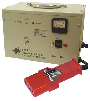 Apu Charger/Japan, 28 Vdc, 230 Vac, 50 Amp, 50 Hz P-2850E1