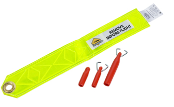 Light Sport Pitot Plug Kit PSLSPTP0608