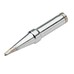 Screwdriver Tip/Solid copper; plated with iron, tip width: .062. for use with Wtcpt PTA7