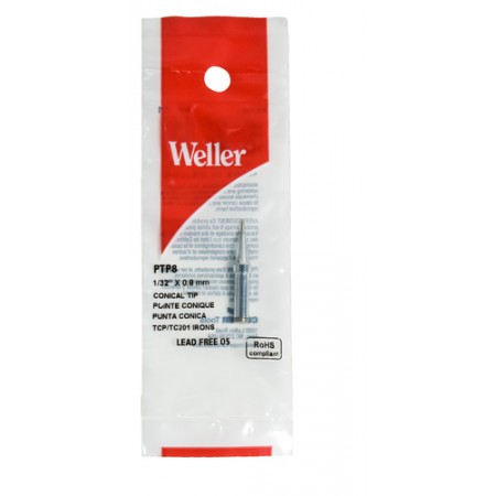TC201 PT SERIES TIP/.031x.62 PTP8