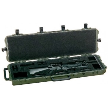 472-PWC-M16-OD/M16 Weapon Case 472-PWC-M16-OD