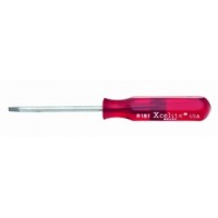 SCREWDRIVER/Regular tip, 1/8 inch x 2 inches R-181
