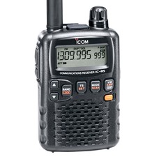 Hand Held Receiver Rs Sport 06