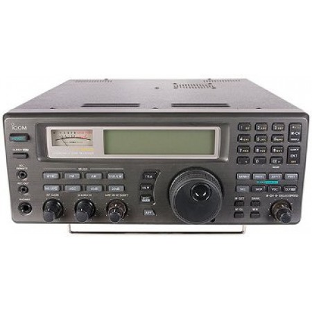Communications Receiver 