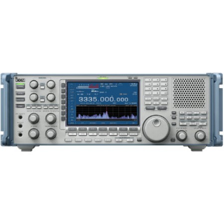 Pro Communication Receiver Pro Communication Receiver
