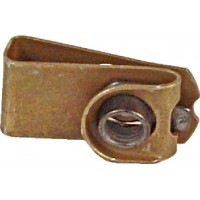 Clip Nut/10-32/.500/.020-.160 RC500-8-3