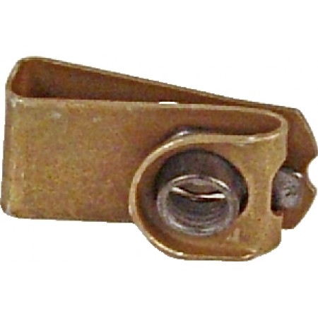 Clip Nut/10-32/.500/.020-.160 RC500-8-3 Clip Nut/10-32/.500/.020-.160 RC500-8-3