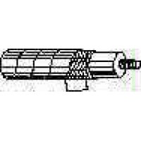 Coax/MIL-C-17/069D Rg 188 Au pack of 1000 Coax/MIL-C-17/069D Rg 188 Au pack of 1000