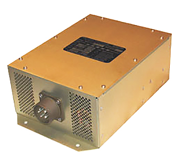 DC Power Converter/28 Vdc to 14 Vdc regulated DC converter, 400 watt  RG40