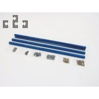 Dual Stack/Reduced Out & Cente RK2025