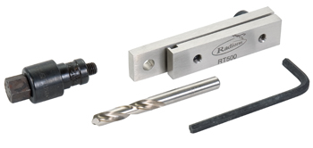 Tray Cam Install Tool Kit RK500