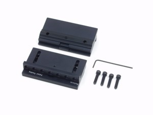 3.000 H QUARTER TURN FASTENER ADAPTER KIT/ADJUSTABLE RK6000-6C