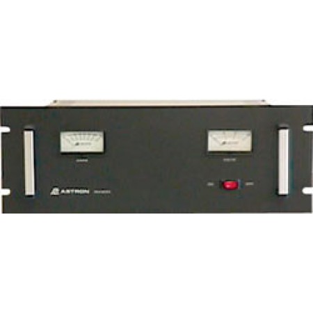 Power Supply/Rack mount, 35 amp Power Supply/Rack mount, 35 amp