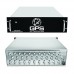 GPS Network Hi-Isolation Rack Mount Amplified Antenna Splitter - 32 Outputs NHIRMALDCBS1X32: S/0.0/110