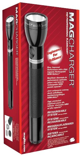 Mag Charger Nimh Kit/12 Volt Straight Wire
