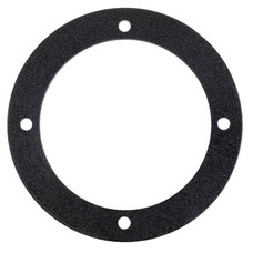 Spacer Instrument/Heat-treated aluminum, black anodize finish. For use with Fap 04-1. 3 1/8 to 2 1/4 Fap 04-5