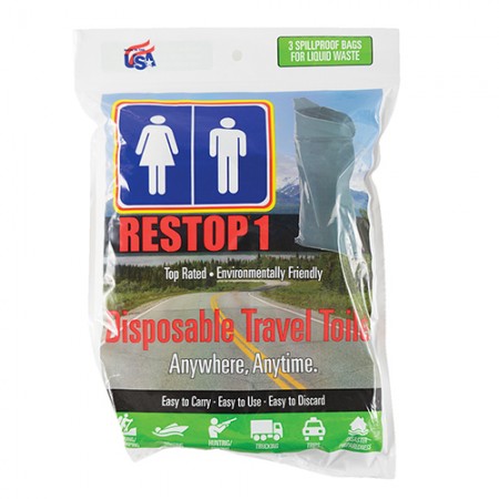 Urine Disposal/3 Pack RS1 Urine Disposal/3 Pack RS1