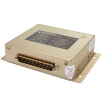 Modular Remote Switch/28V/16 Pole switch with sixteen signals as one group or as individual groups of four , suitable for use to 35,000 feet.  Comes with domestic 8130-3 inside box with unit.  RS16-001