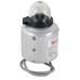 Comet Flash Strobe Light/White, 5.5 tall, PMA 01-077030-01