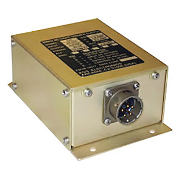 Static Inverter/28VDC/26VAC/400Hz SC3(A)