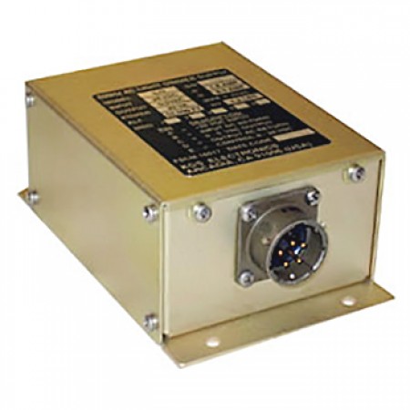 Static Inverter/28VDC/26VAC/400Hz SC3(A) Static Inverter/28VDC/26VAC/400Hz SC3(A)