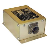 28VDC To 26VAC/Static Inverter 