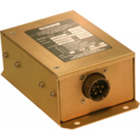 E/L Panel Inverter/30 Va, 28 Vdc to 115 Vac, 400 Hz E/L Panel Inverter/30 Va, 28 Vdc to 115 Vac, 400 Hz