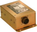 E/L Panel Inverter/30 Va, 28 Vdc to 115 Vac, 400 Hz