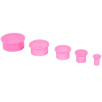 Eso Cap/1.375x1.59x.56 SEC-22 pack of 100 Eso Cap/1.375x1.59x.56 SEC-22 pack of 100